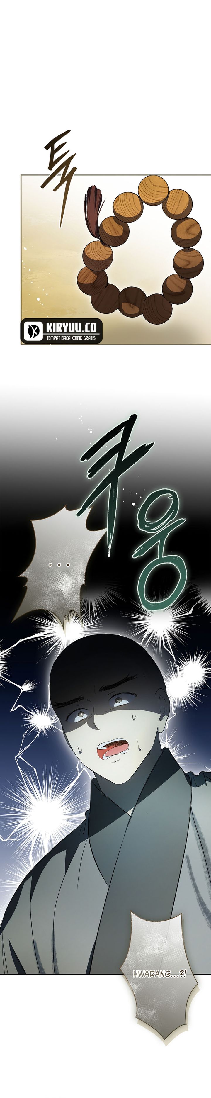 Requiem of Subdued Chapter 29 Bahasa Indonesia