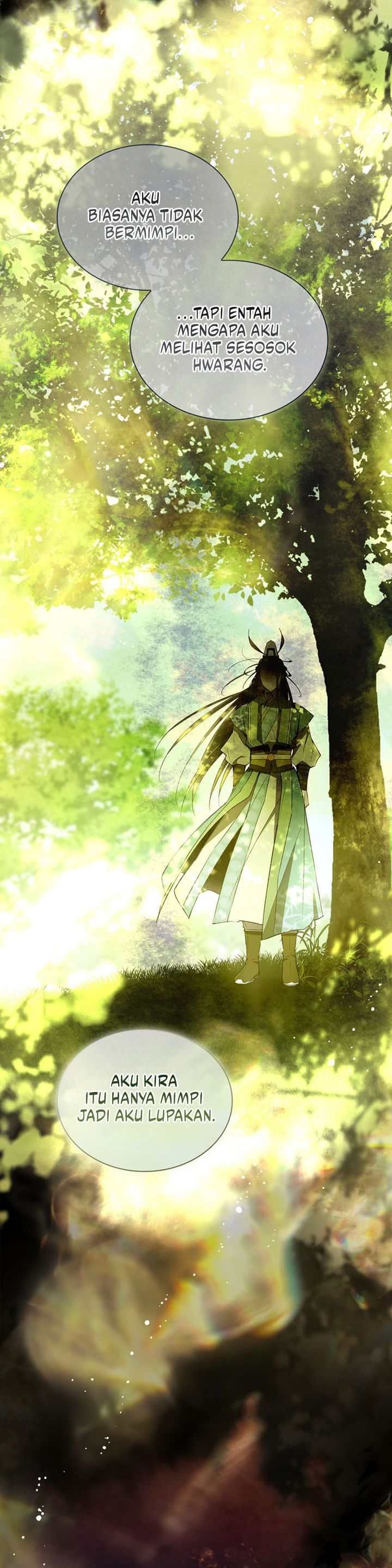 Requiem of Subdued Chapter 29 Bahasa Indonesia