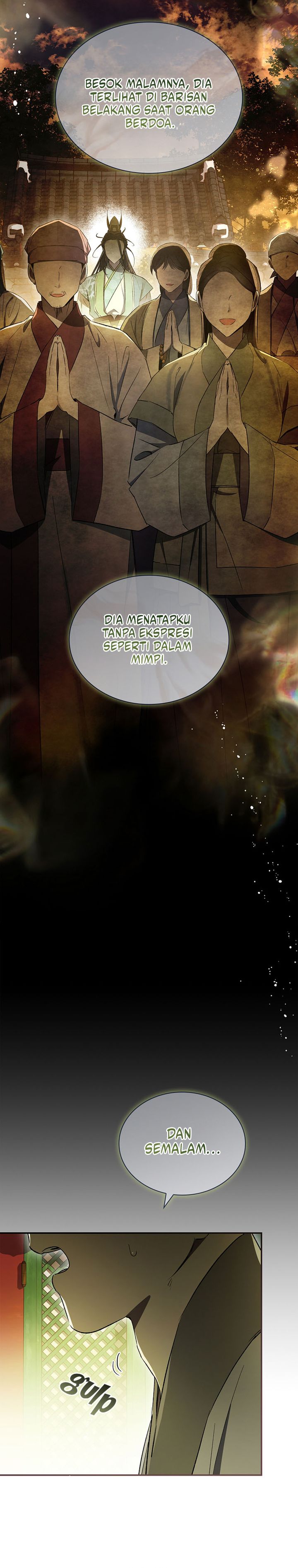 Requiem of Subdued Chapter 29 Bahasa Indonesia