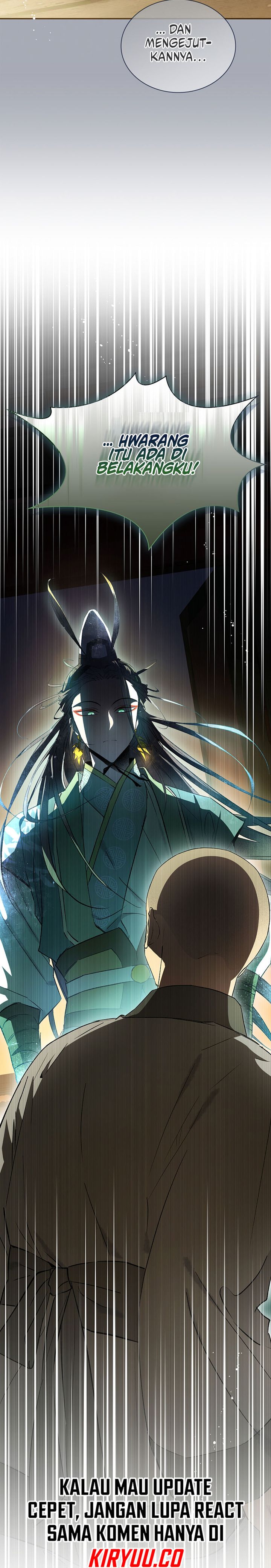 Requiem of Subdued Chapter 29 Bahasa Indonesia