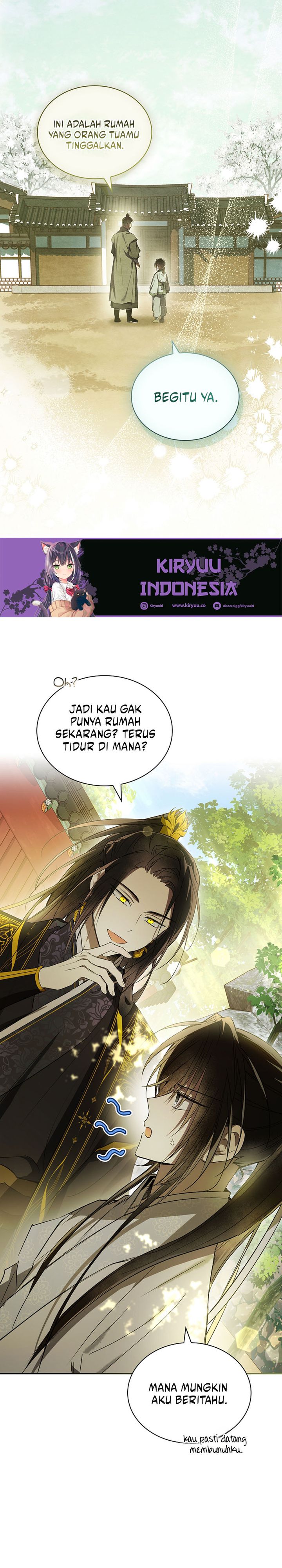 Requiem of Subdued Chapter 29 Bahasa Indonesia