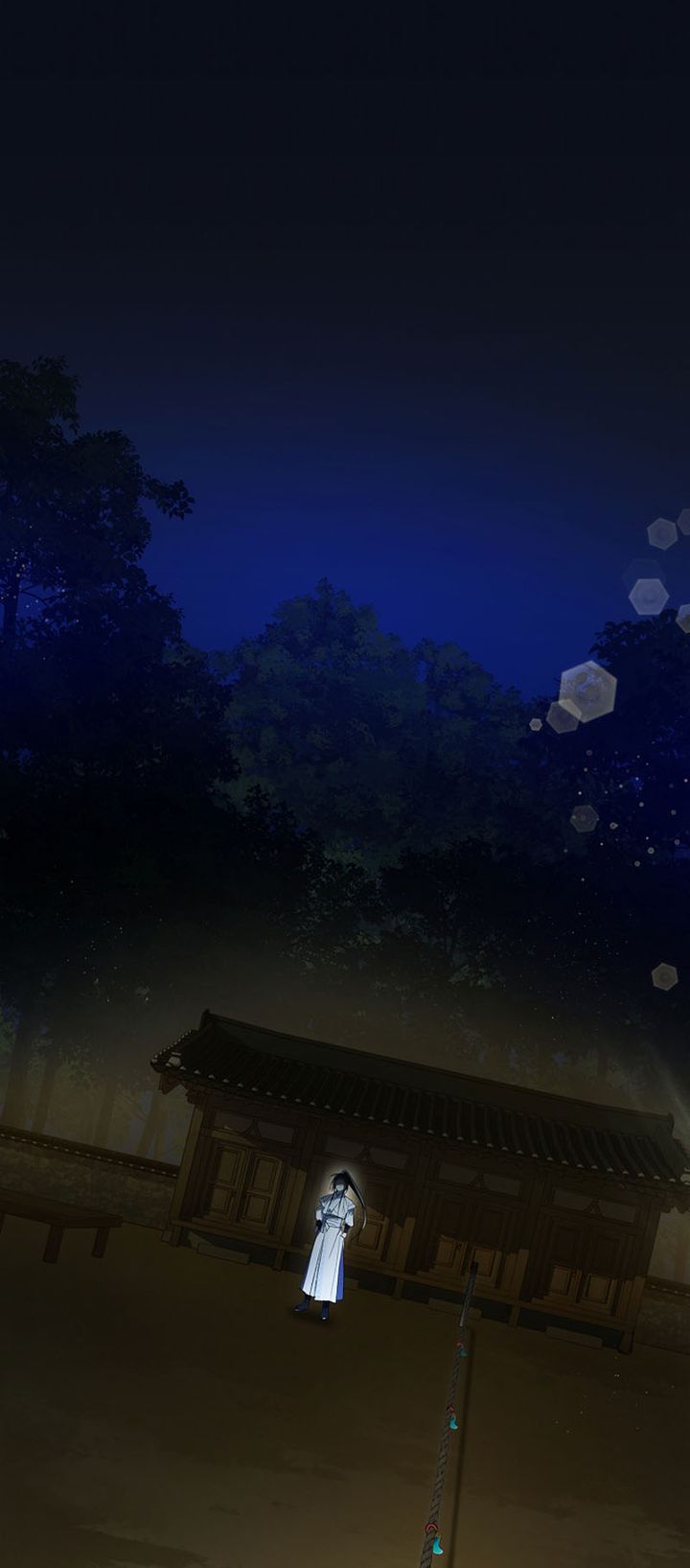 Requiem of Subdued Chapter 29 Bahasa Indonesia