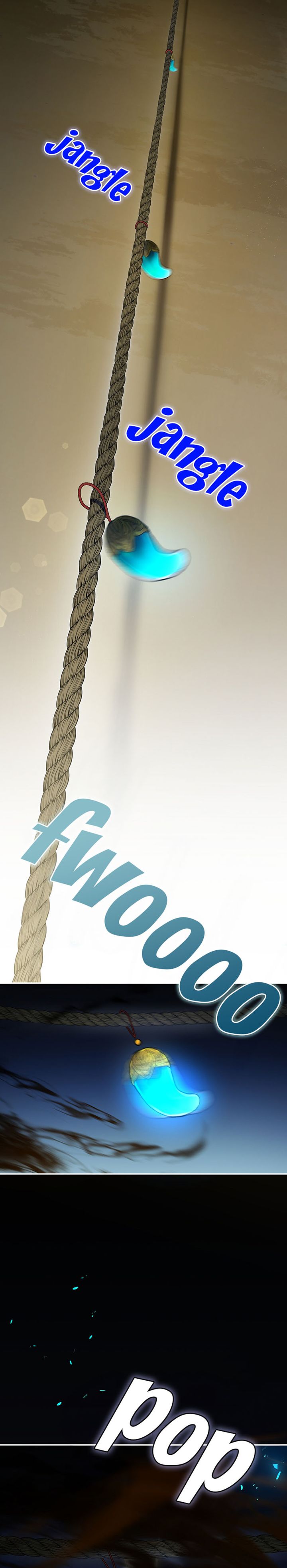 Requiem of Subdued Chapter 29 Bahasa Indonesia