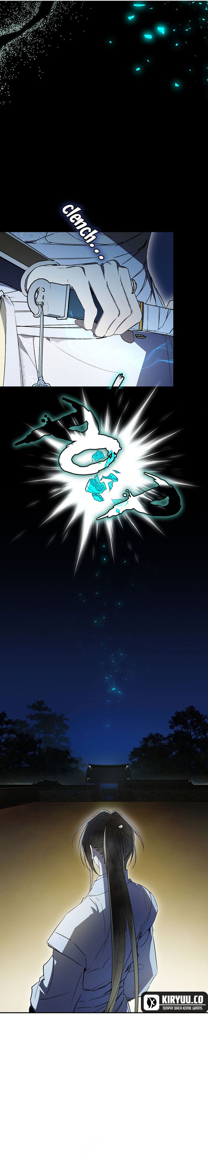 Requiem of Subdued Chapter 29 Bahasa Indonesia