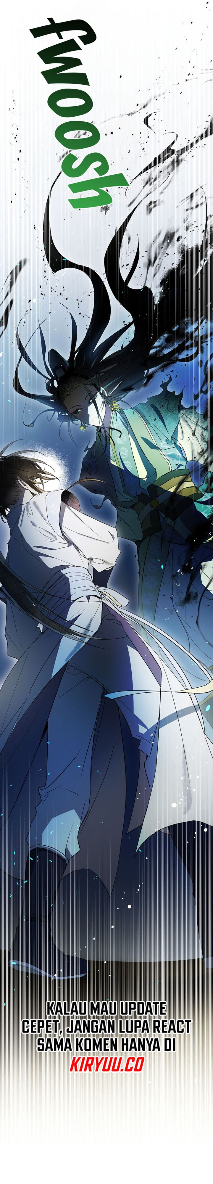 Requiem of Subdued Chapter 29 Bahasa Indonesia