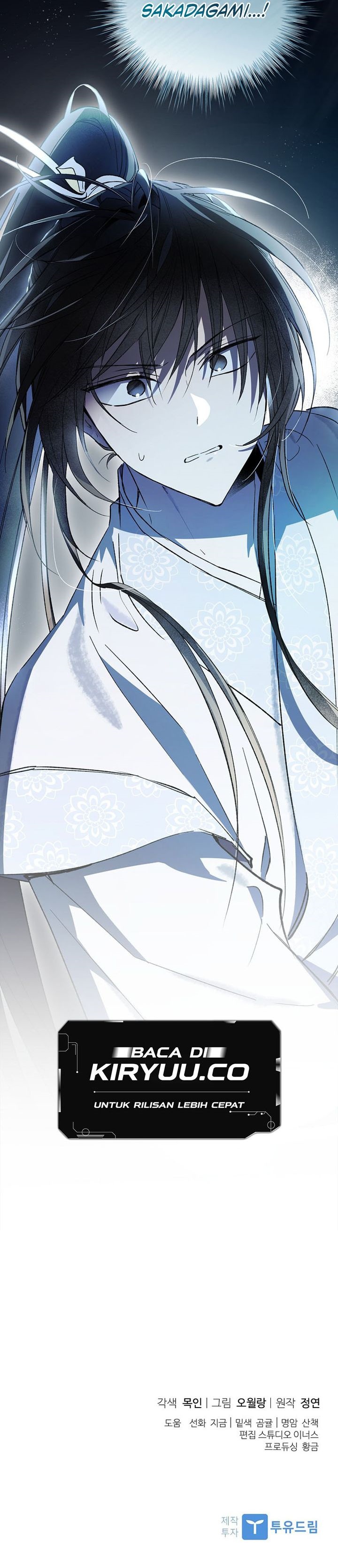 Requiem of Subdued Chapter 29 Bahasa Indonesia