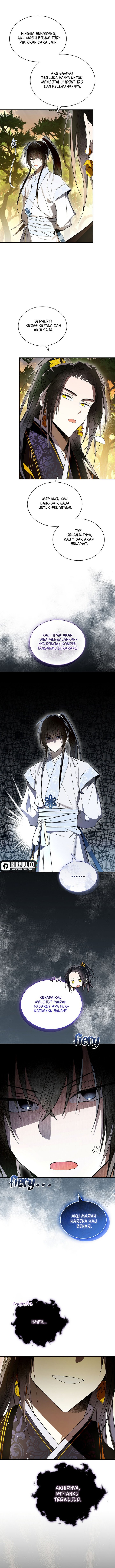 Requiem of Subdued Chapter 31 Bahasa Indonesia