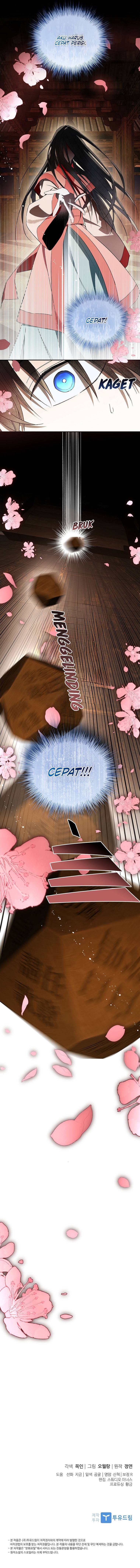 Requiem of Subdued Chapter 39 Bahasa Indonesia