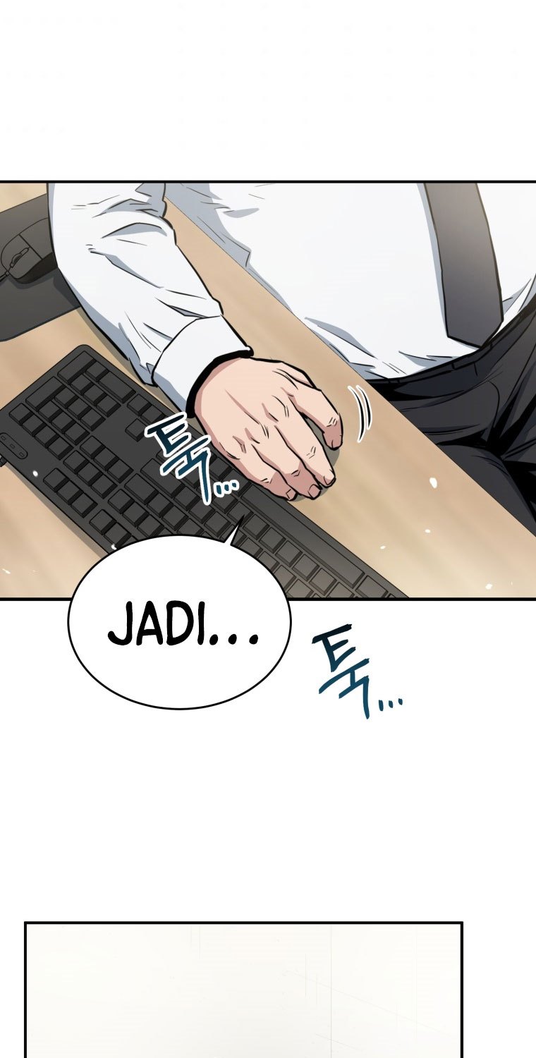 Rescue System Chapter 06 Bahasa Indonesia