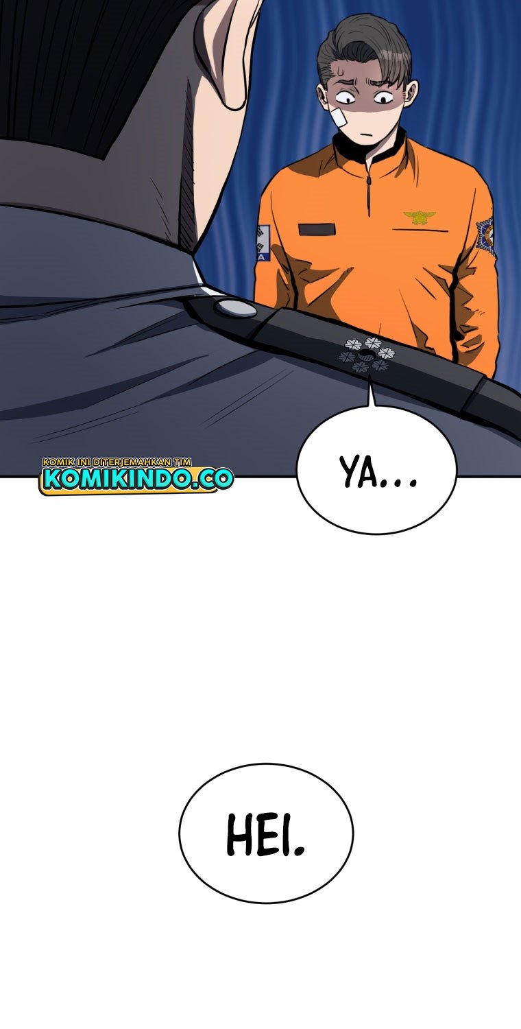 Rescue System Chapter 06 Bahasa Indonesia