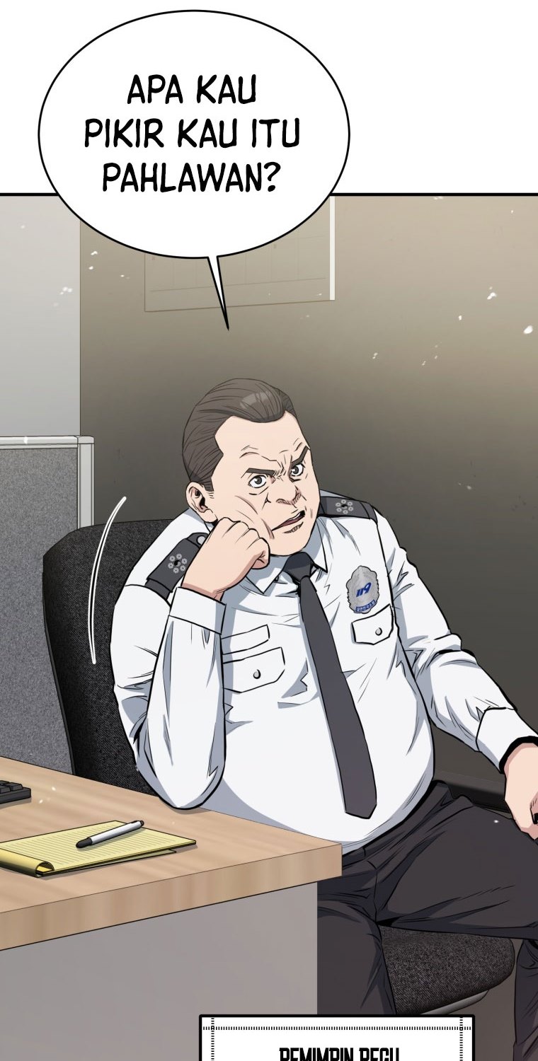 Rescue System Chapter 06 Bahasa Indonesia