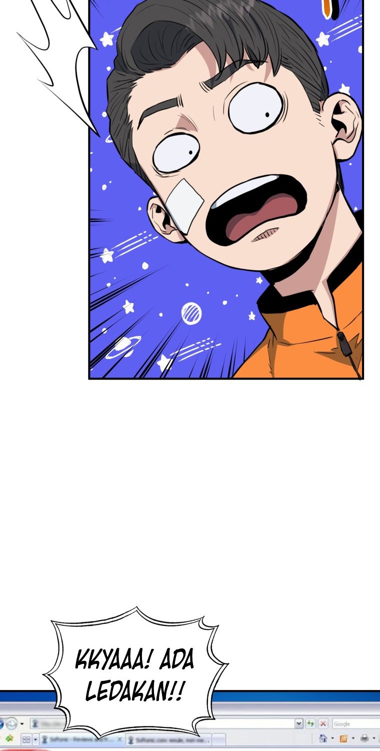 Rescue System Chapter 06 Bahasa Indonesia