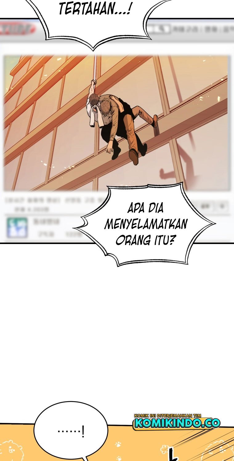 Rescue System Chapter 06 Bahasa Indonesia