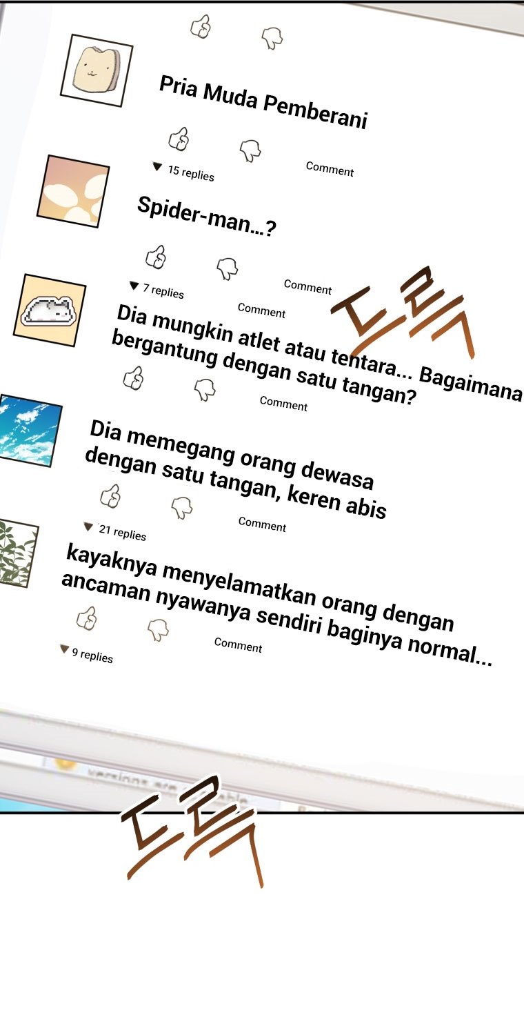 Rescue System Chapter 06 Bahasa Indonesia