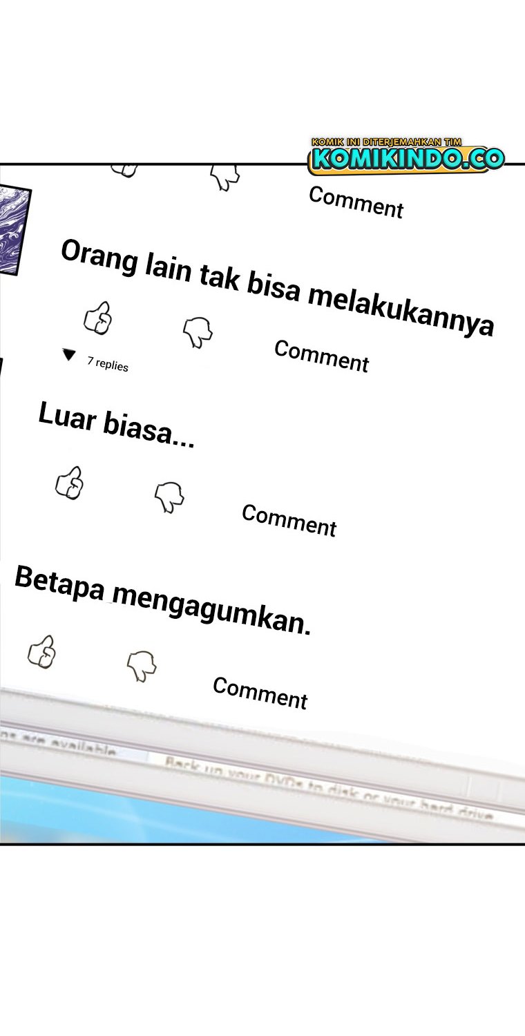 Rescue System Chapter 06 Bahasa Indonesia