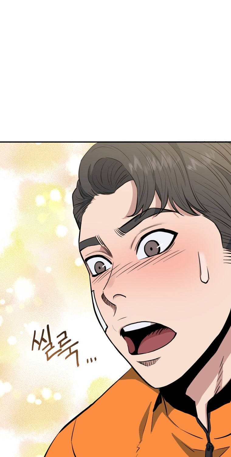 Rescue System Chapter 06 Bahasa Indonesia