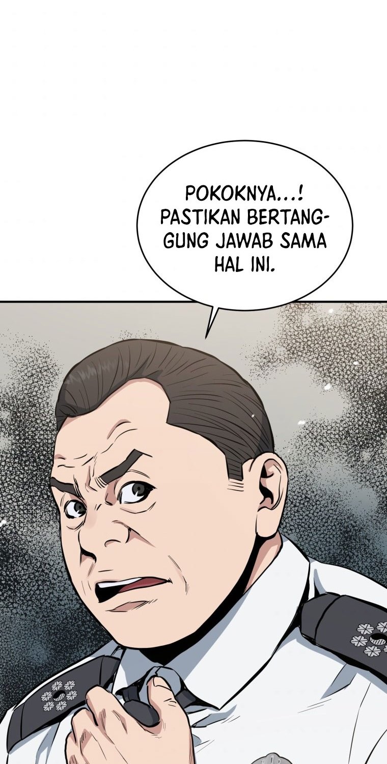 Rescue System Chapter 06 Bahasa Indonesia