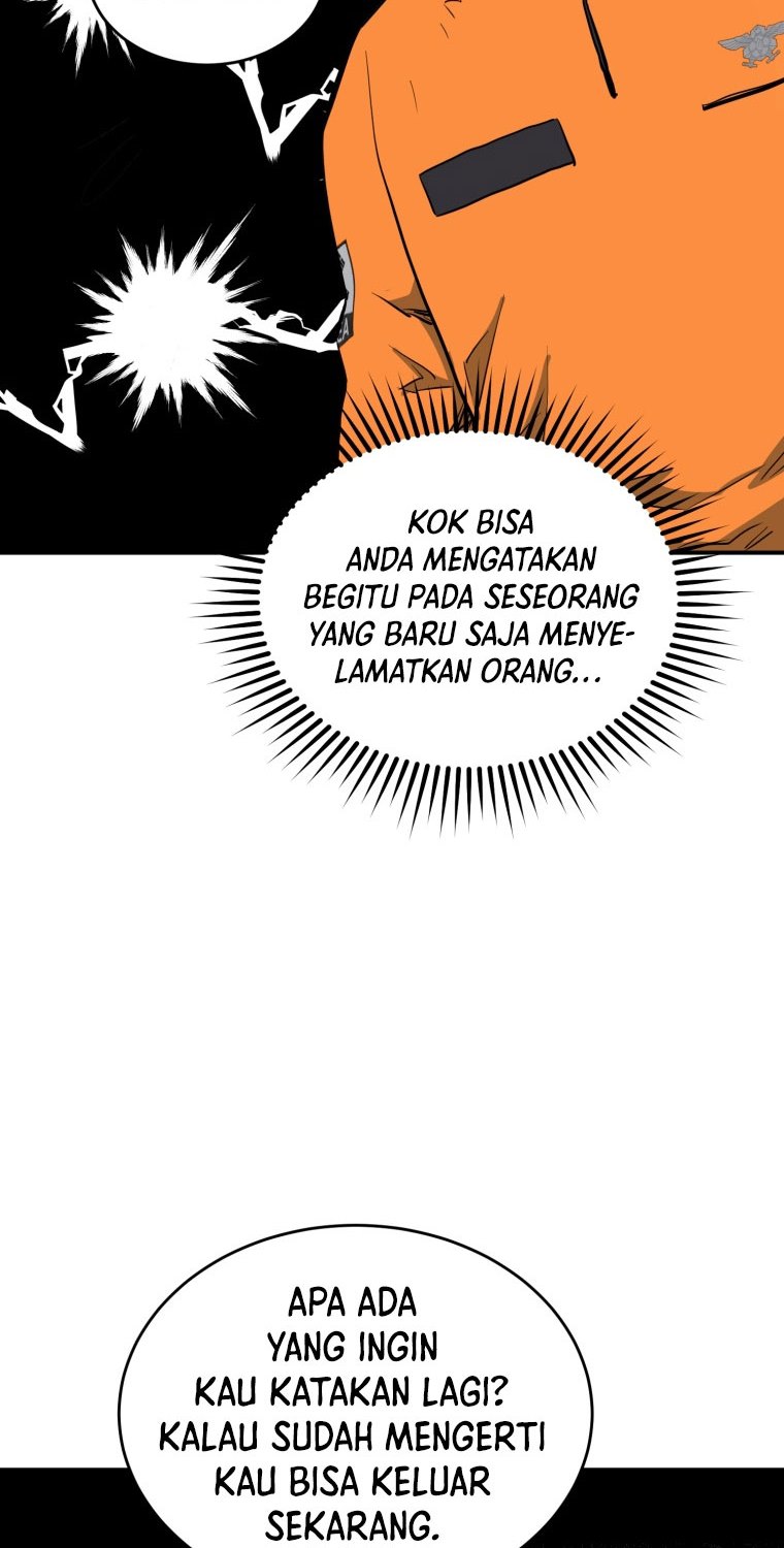 Rescue System Chapter 06 Bahasa Indonesia