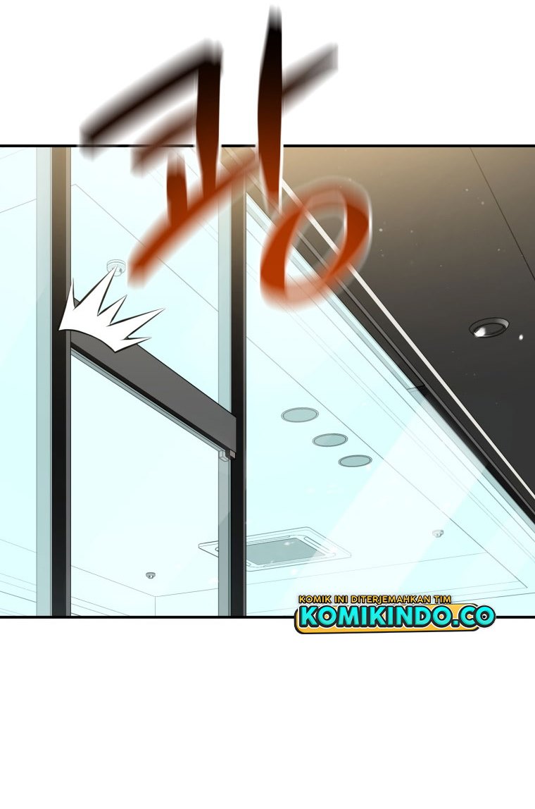 Rescue System Chapter 06 Bahasa Indonesia