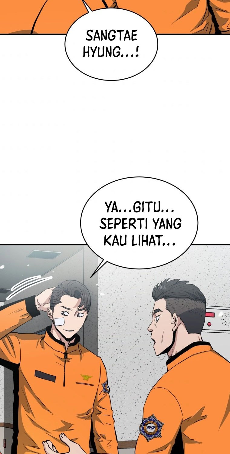 Rescue System Chapter 06 Bahasa Indonesia