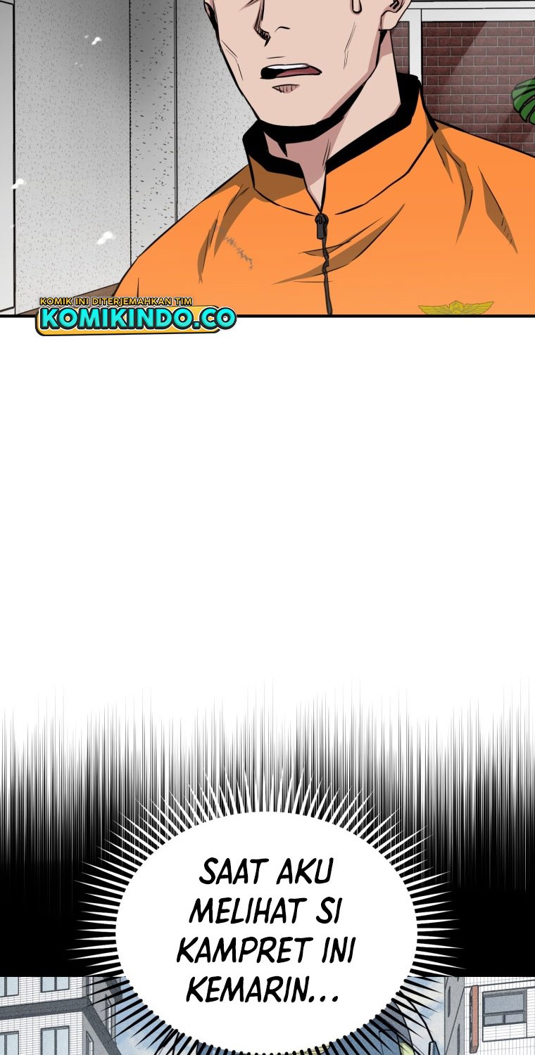 Rescue System Chapter 06 Bahasa Indonesia