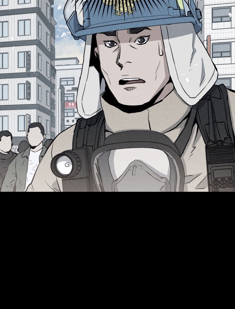 Rescue System Chapter 06 Bahasa Indonesia