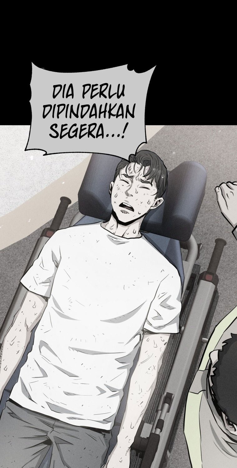 Rescue System Chapter 06 Bahasa Indonesia