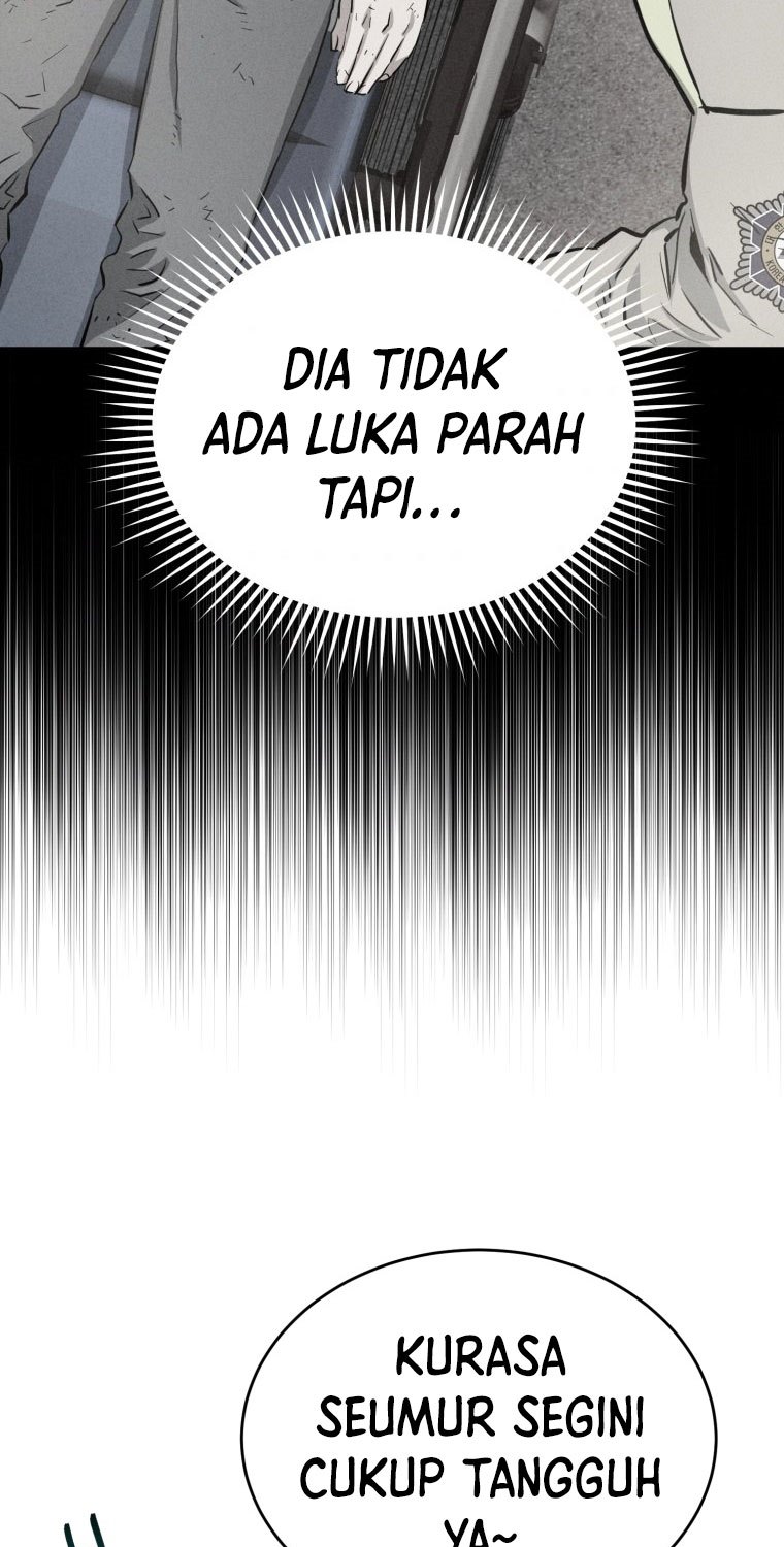 Rescue System Chapter 06 Bahasa Indonesia
