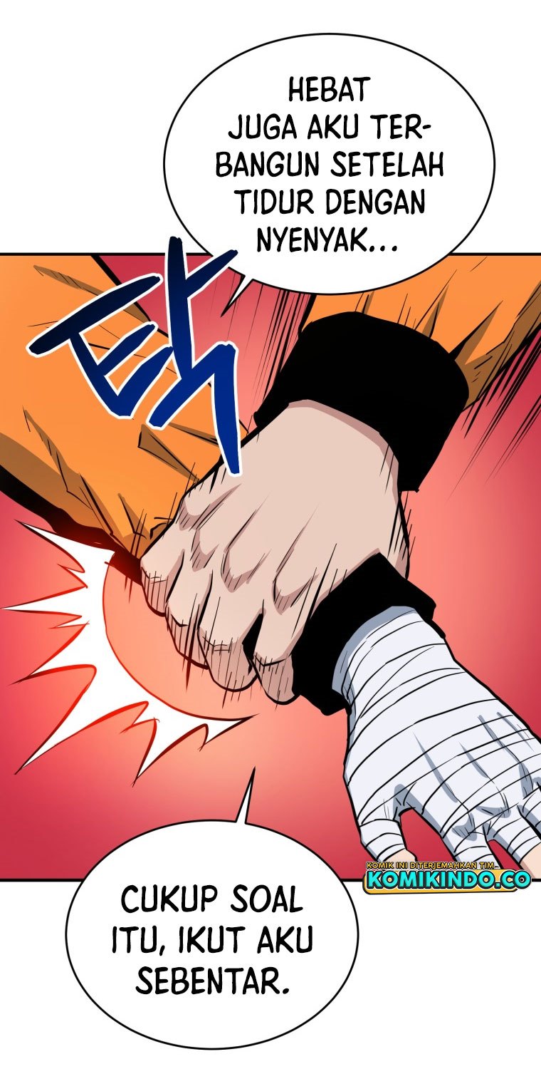 Rescue System Chapter 06 Bahasa Indonesia