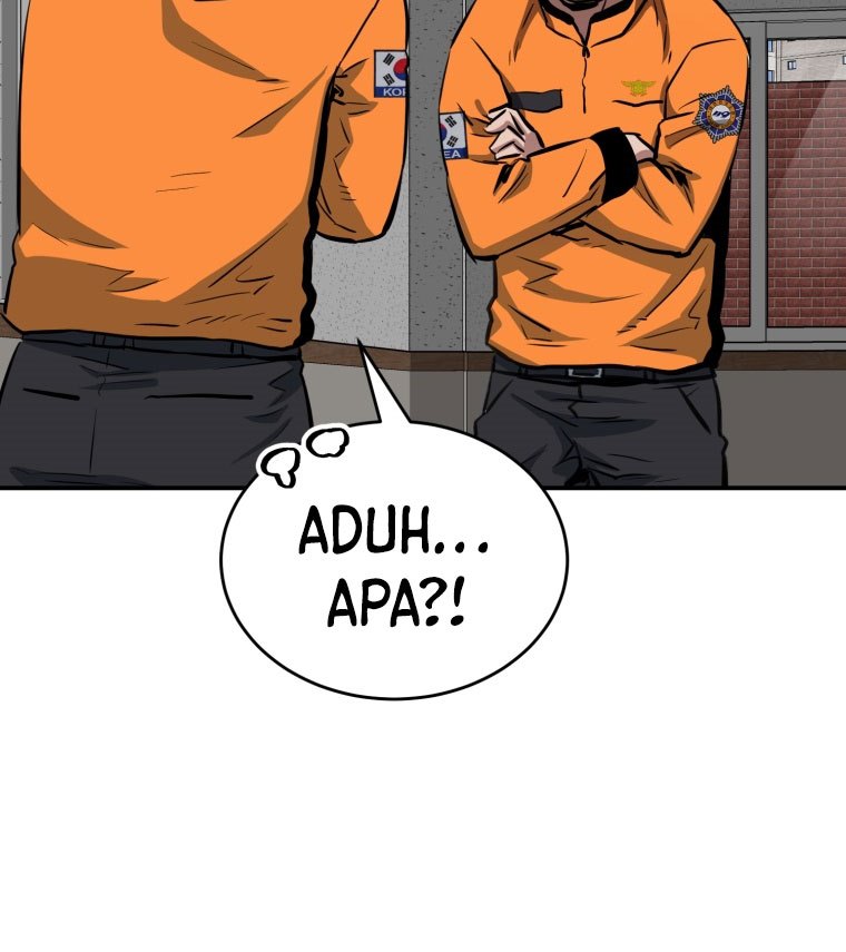 Rescue System Chapter 06 Bahasa Indonesia