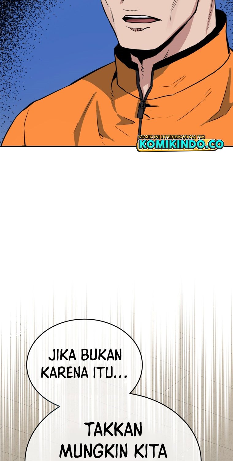 Rescue System Chapter 06 Bahasa Indonesia