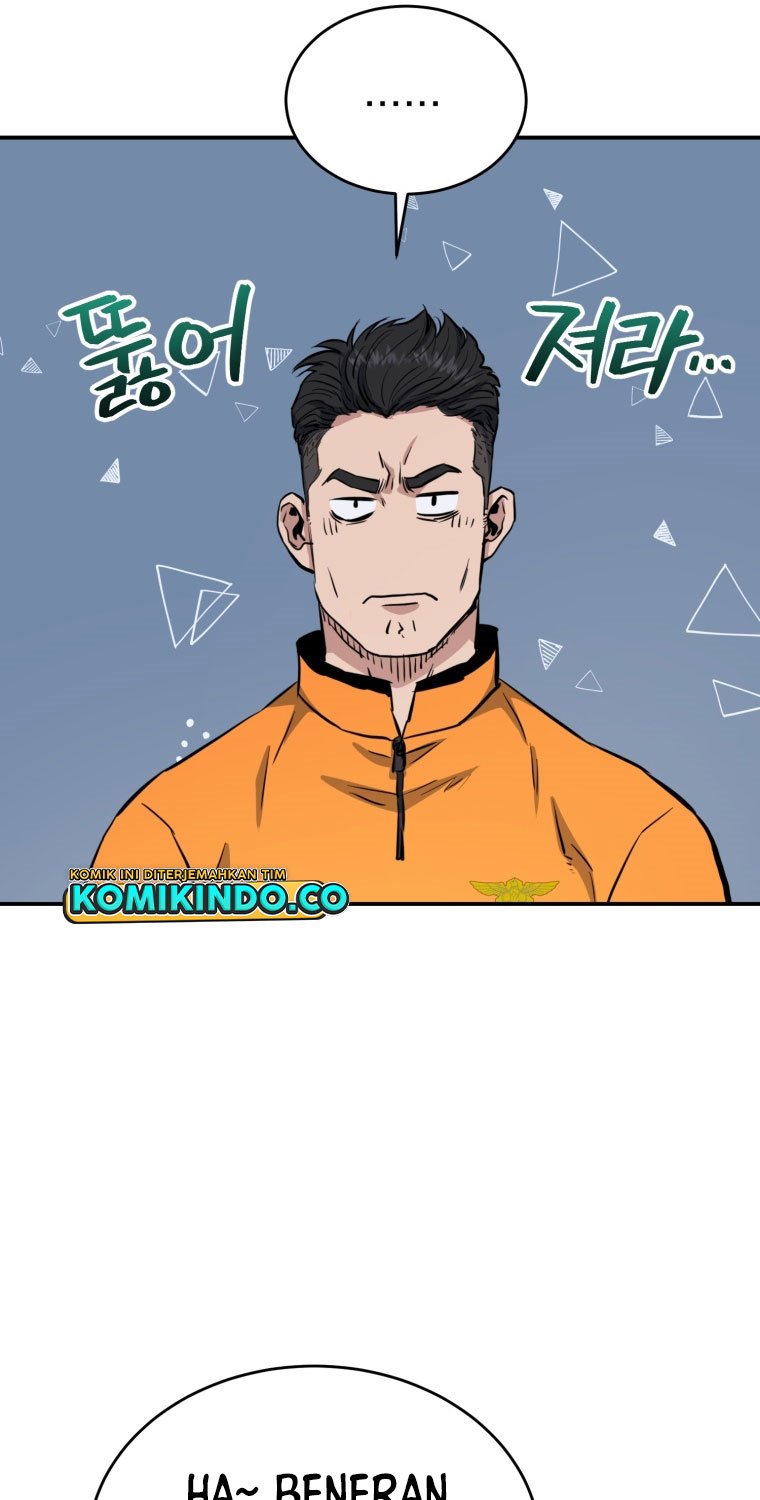 Rescue System Chapter 06 Bahasa Indonesia