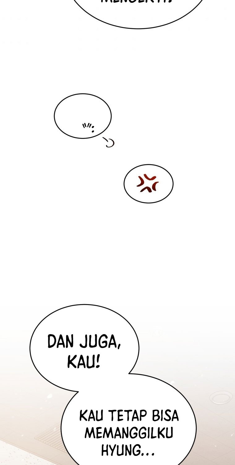 Rescue System Chapter 06 Bahasa Indonesia