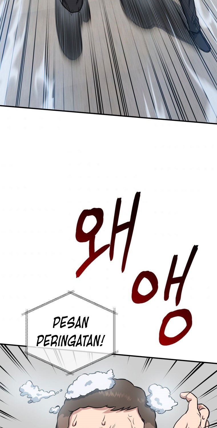 Rescue System Chapter 06 Bahasa Indonesia