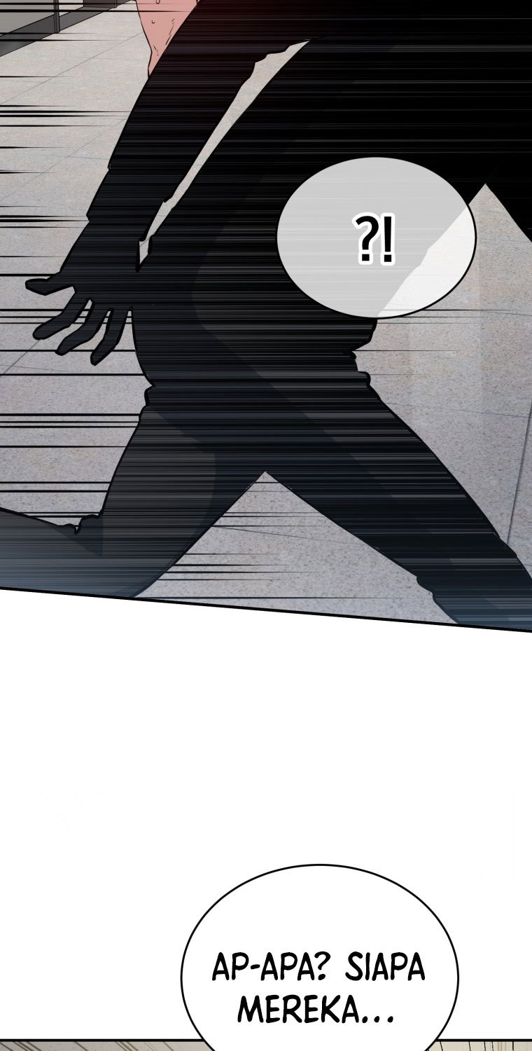 Rescue System Chapter 06 Bahasa Indonesia