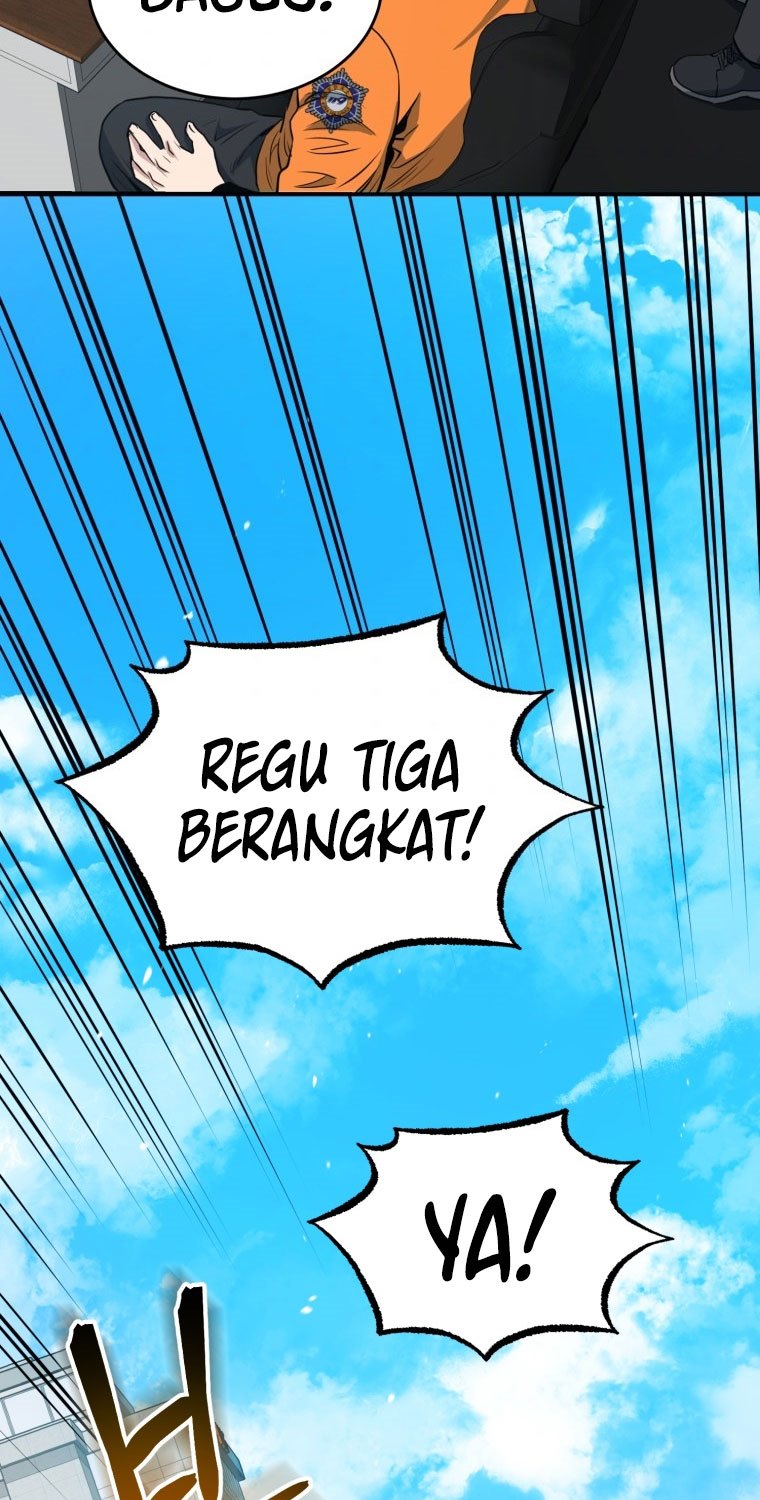 Rescue System Chapter 06 Bahasa Indonesia