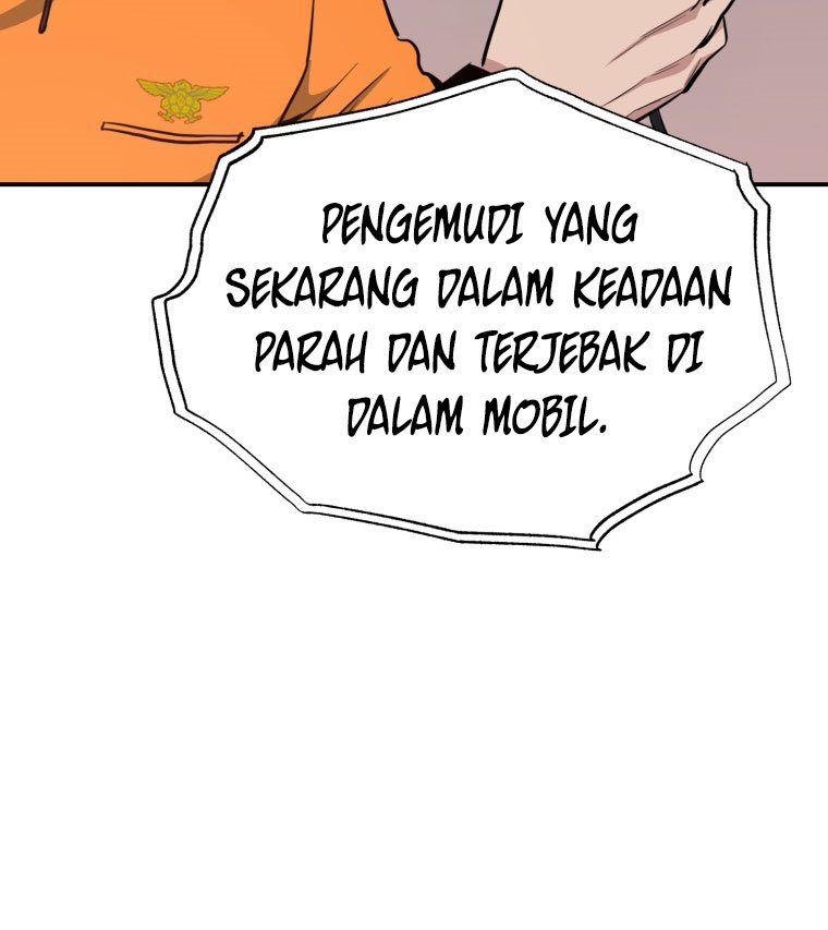 Rescue System Chapter 06 Bahasa Indonesia