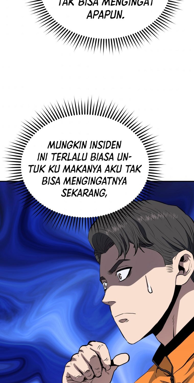 Rescue System Chapter 06 Bahasa Indonesia