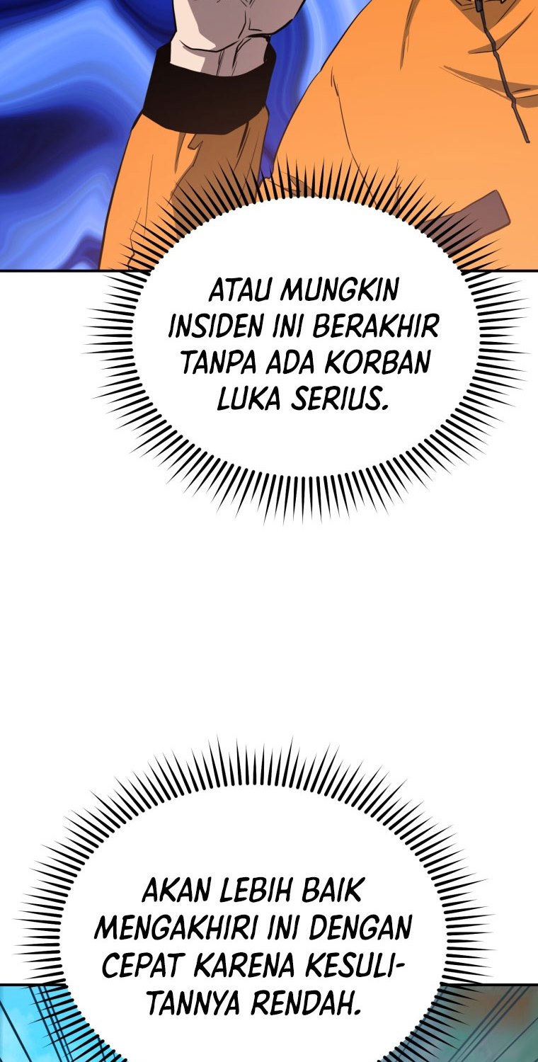 Rescue System Chapter 06 Bahasa Indonesia