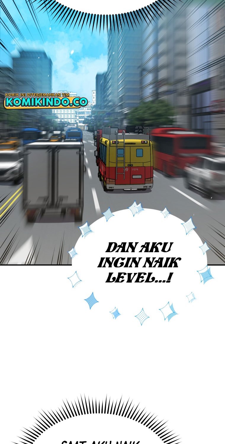 Rescue System Chapter 06 Bahasa Indonesia