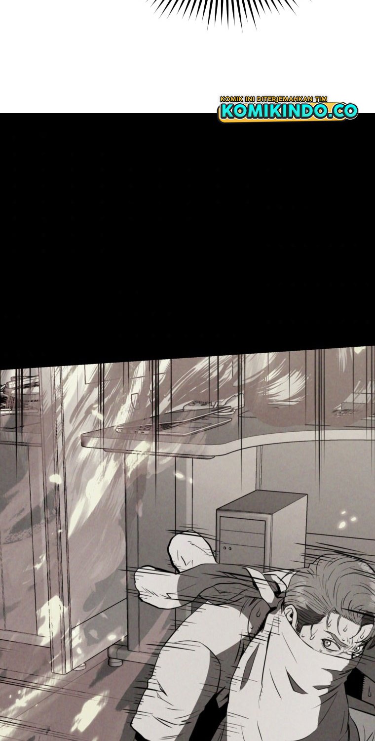 Rescue System Chapter 06 Bahasa Indonesia