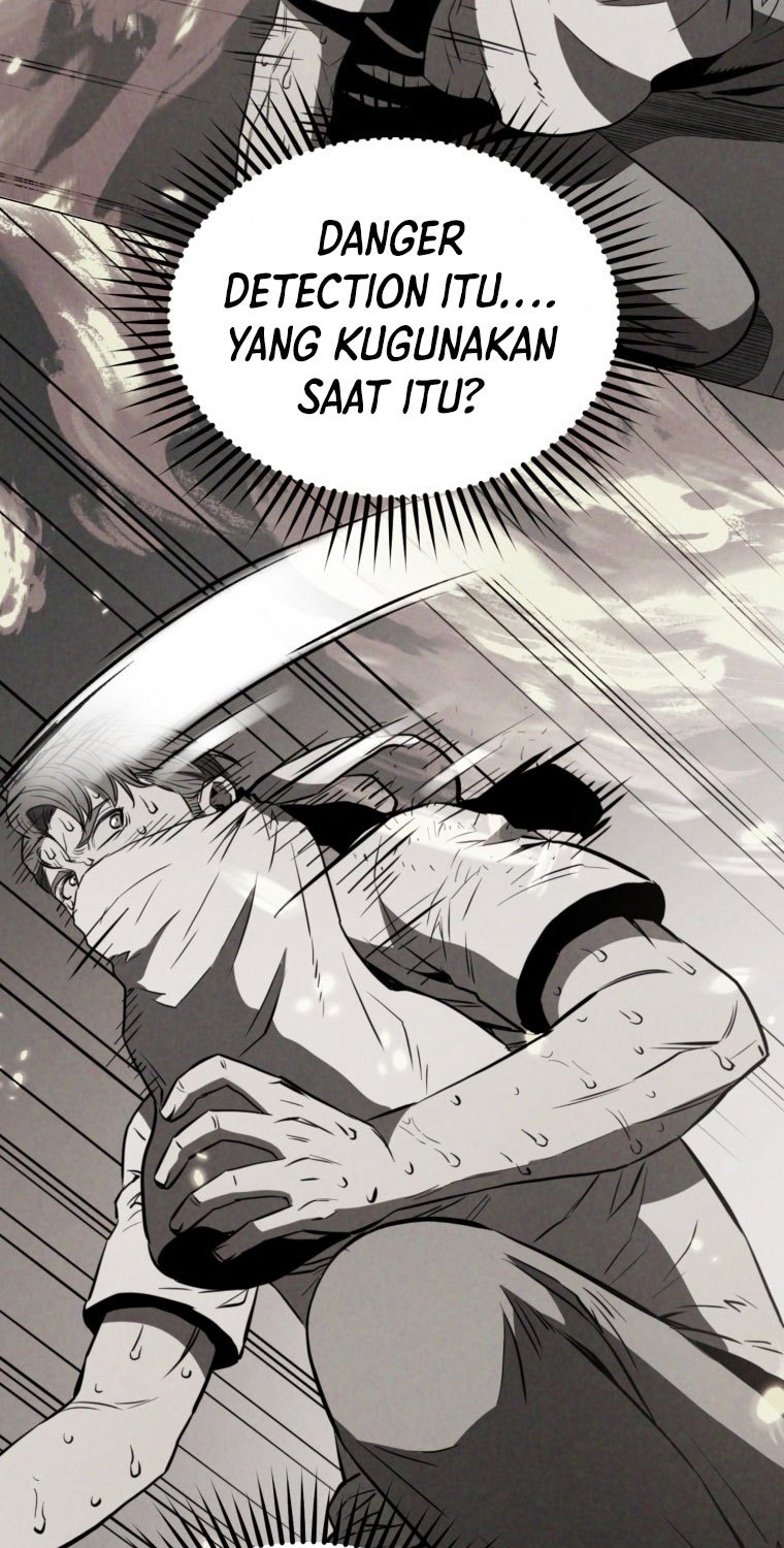 Rescue System Chapter 06 Bahasa Indonesia