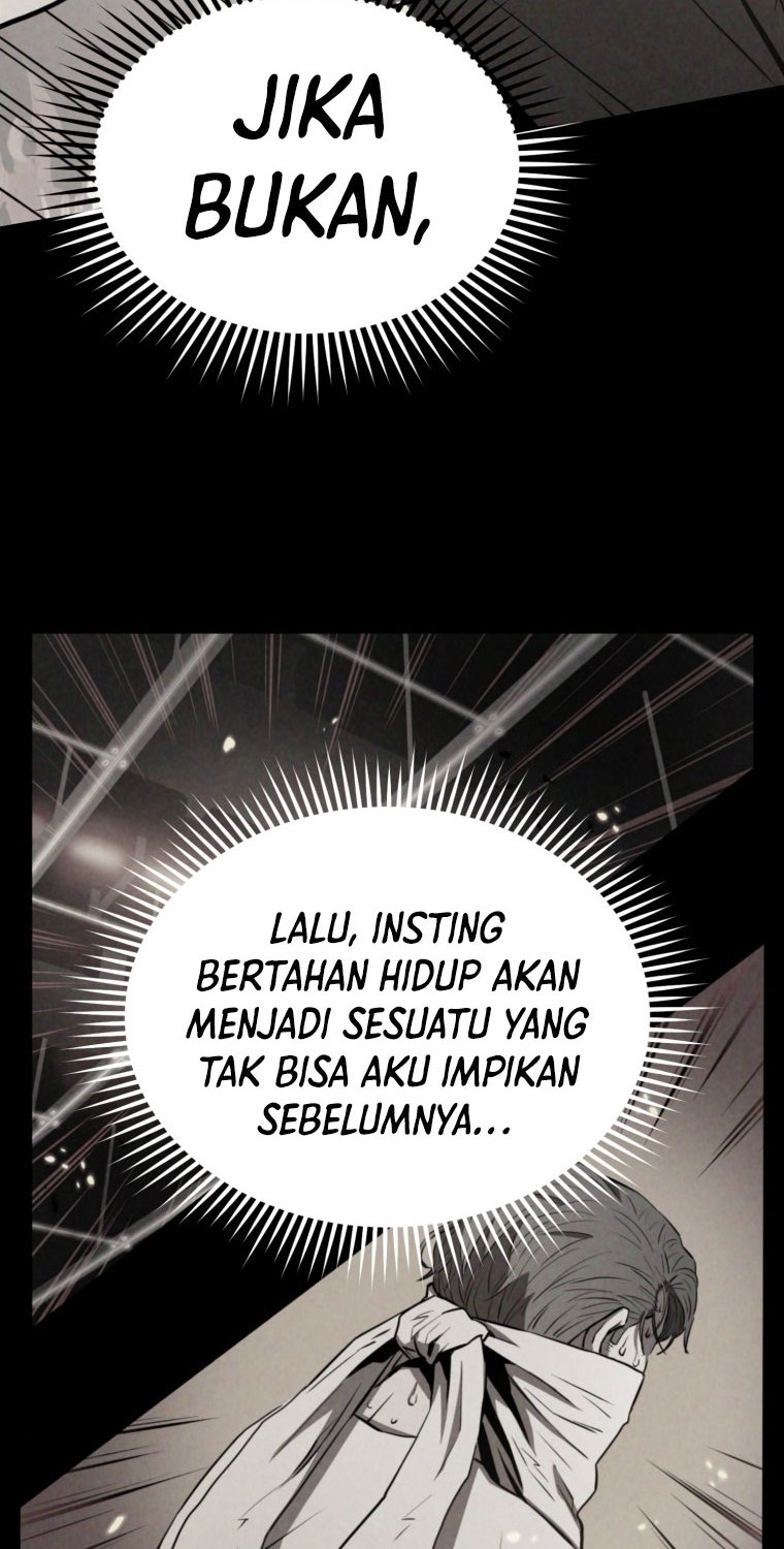Rescue System Chapter 06 Bahasa Indonesia