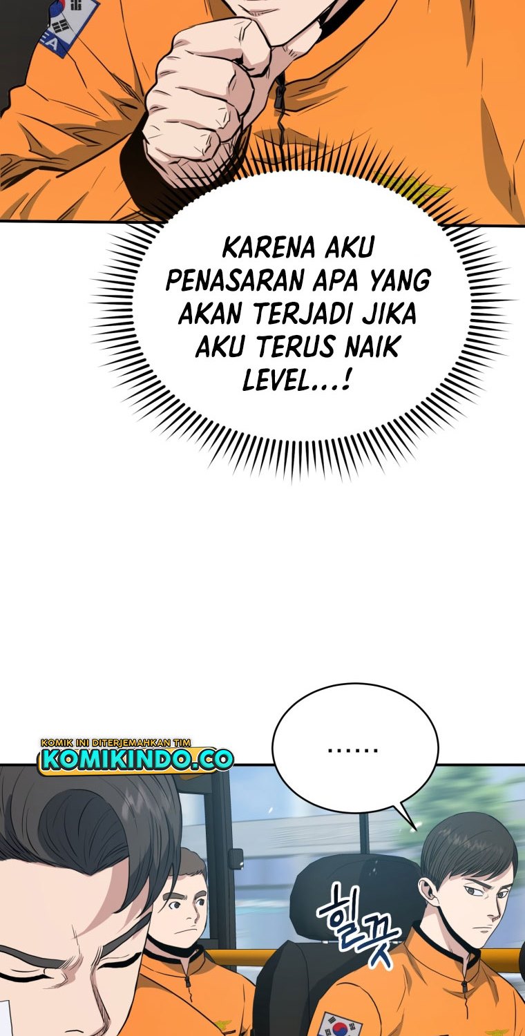 Rescue System Chapter 06 Bahasa Indonesia