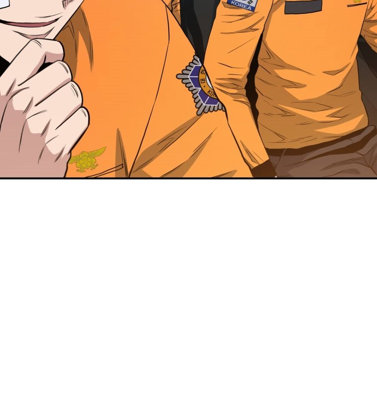 Rescue System Chapter 06 Bahasa Indonesia