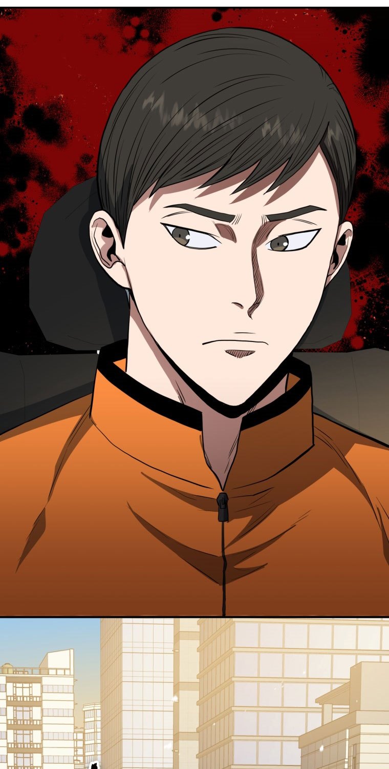 Rescue System Chapter 06 Bahasa Indonesia