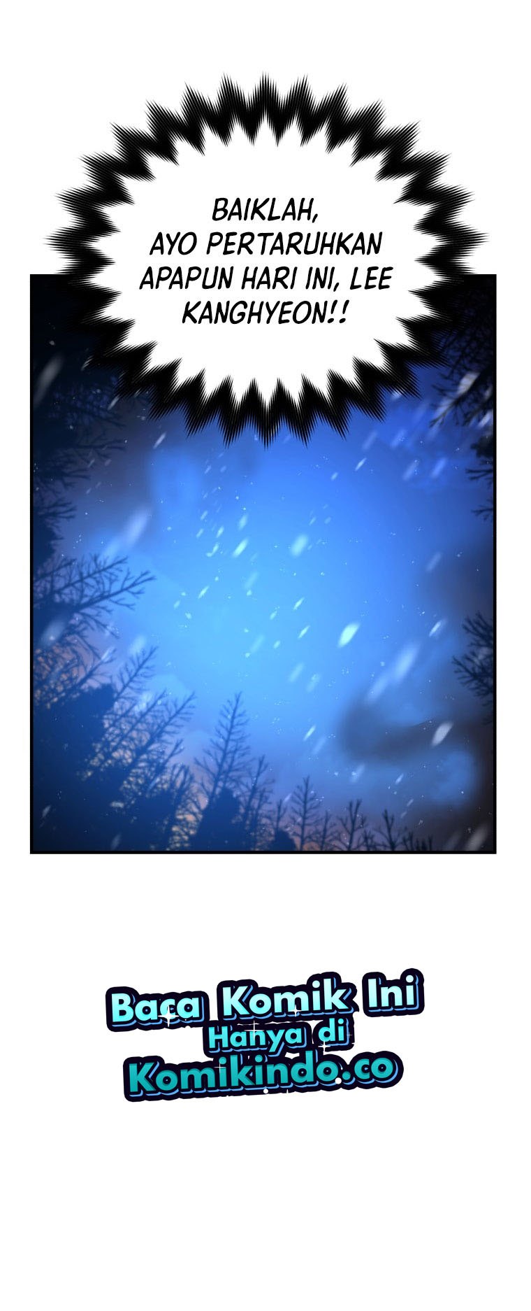 Rescue System Chapter 15 Bahasa Indonesia