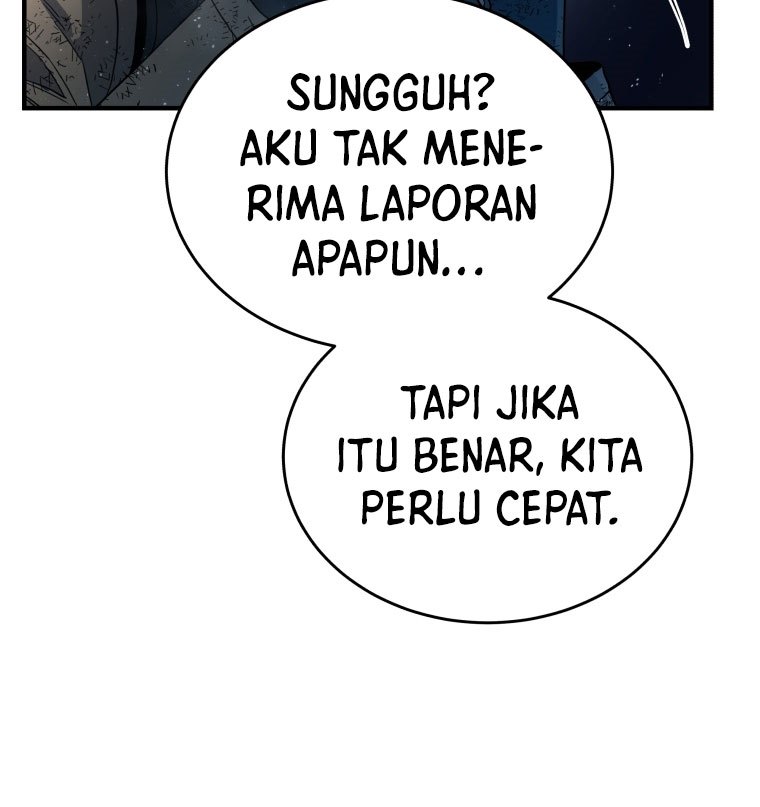 Rescue System Chapter 15 Bahasa Indonesia