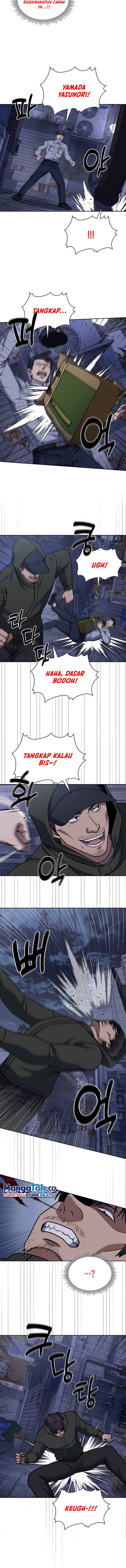 Dilarang COPAS - situs resmi www.mangacanblog.com - Komik reset life of regression police 092 - chapter 92 93 Indonesia reset life of regression police 092 - chapter 92 Terbaru 9|Baca Manga Komik Indonesia|Mangacan
