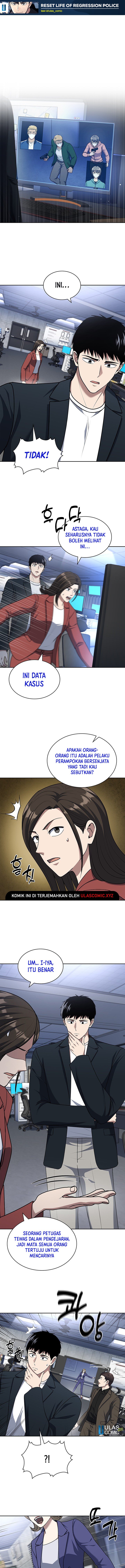 Dilarang COPAS - situs resmi www.mangacanblog.com - Komik reset life of regression police 102 - chapter 102 103 Indonesia reset life of regression police 102 - chapter 102 Terbaru 1|Baca Manga Komik Indonesia|Mangacan